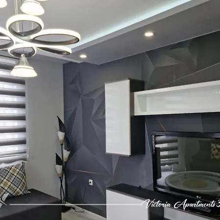 Victoria 3 Velingrad