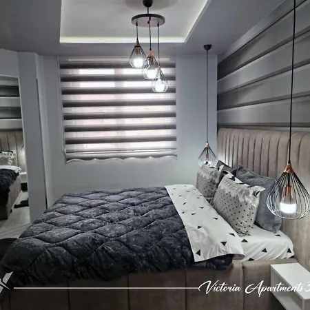 Victoria 3 Appartement *