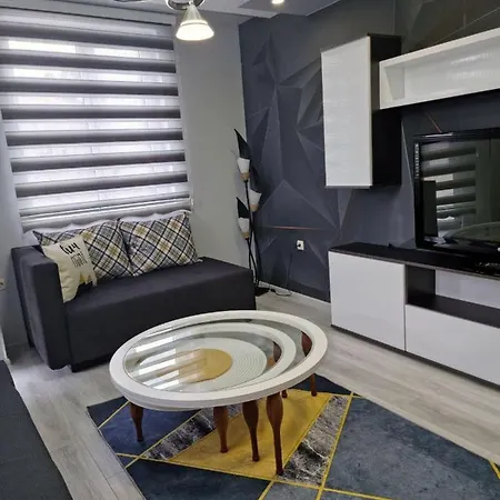 Victoria 3 Appartement Velingrad