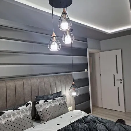 Victoria 3 Appartement