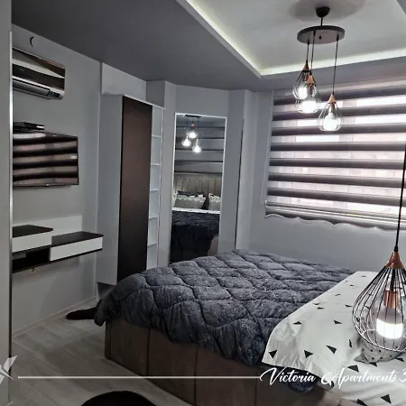 Victoria 3 * Velingrad