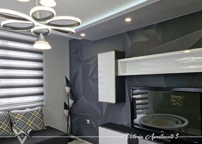 Victoria 3 Велинград