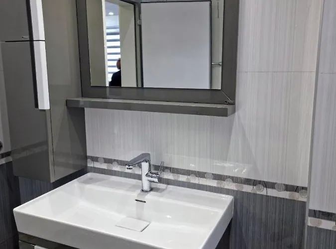 Victoria 3 Апартаменты