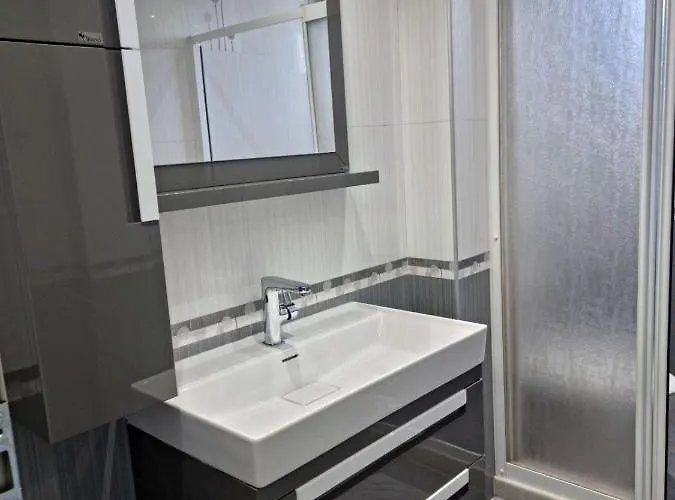 Апартаменты Victoria 3