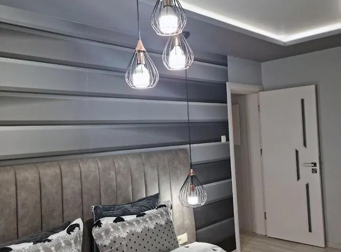 Victoria 3 Апартаменты