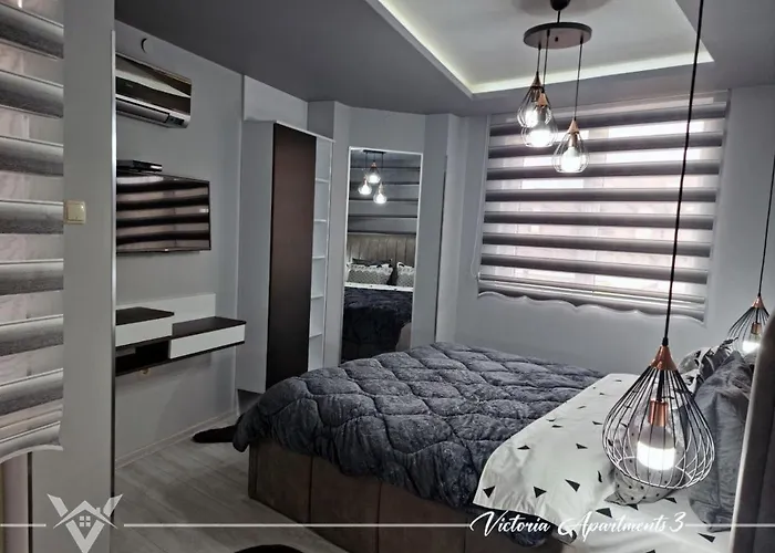 Victoria 3 * Велинград